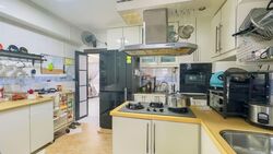 Blk 245 Pasir Ris Street 21 (Pasir Ris), HDB Executive #605599971
